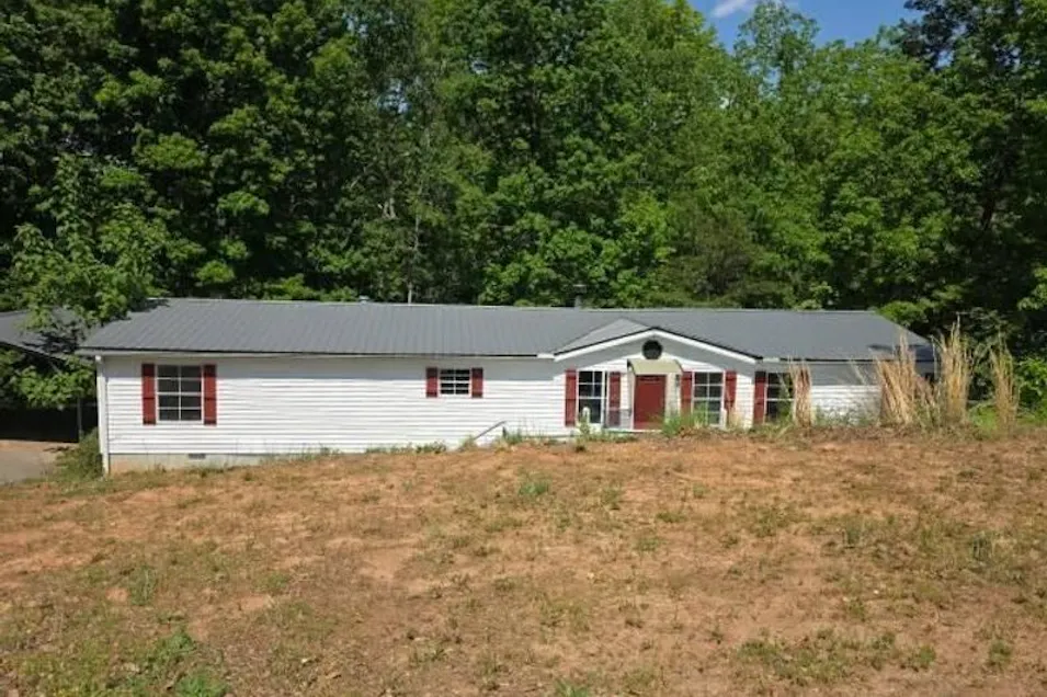 660 Shenandoah Dr Dahlonega, GA 30533, Lumpkin County