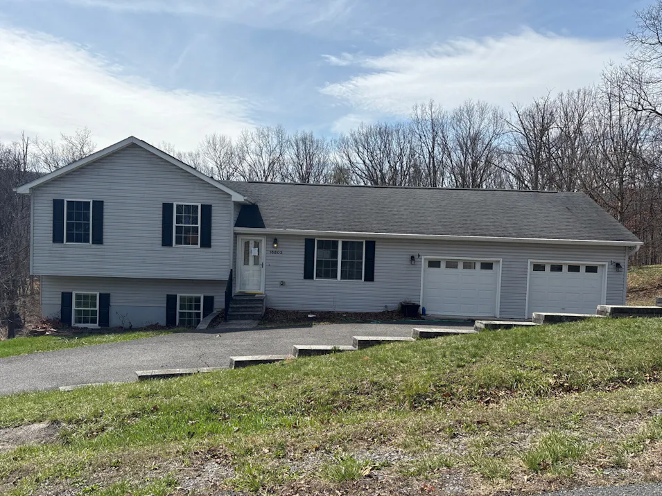 16802 Mountain Club Ave Rawlings, MD 21557, Allegany County