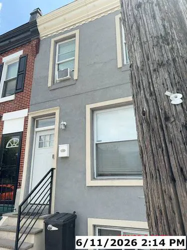 Wharton St, Philadelphia, PA 19146