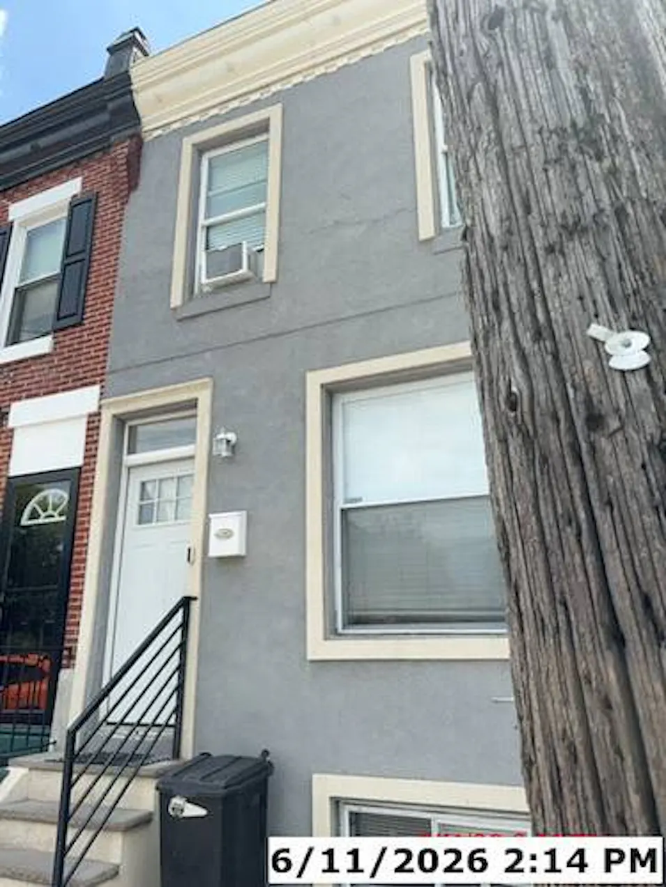 3640 Wharton St Philadelphia, PA 19146, Philadelphia County