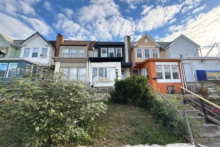 1053 S 52nd St Philadelphia, PA 19143, Philadelphia County