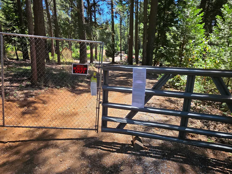 9285 Stickerbush Trl Georgetown, CA 95634, El Dorado County