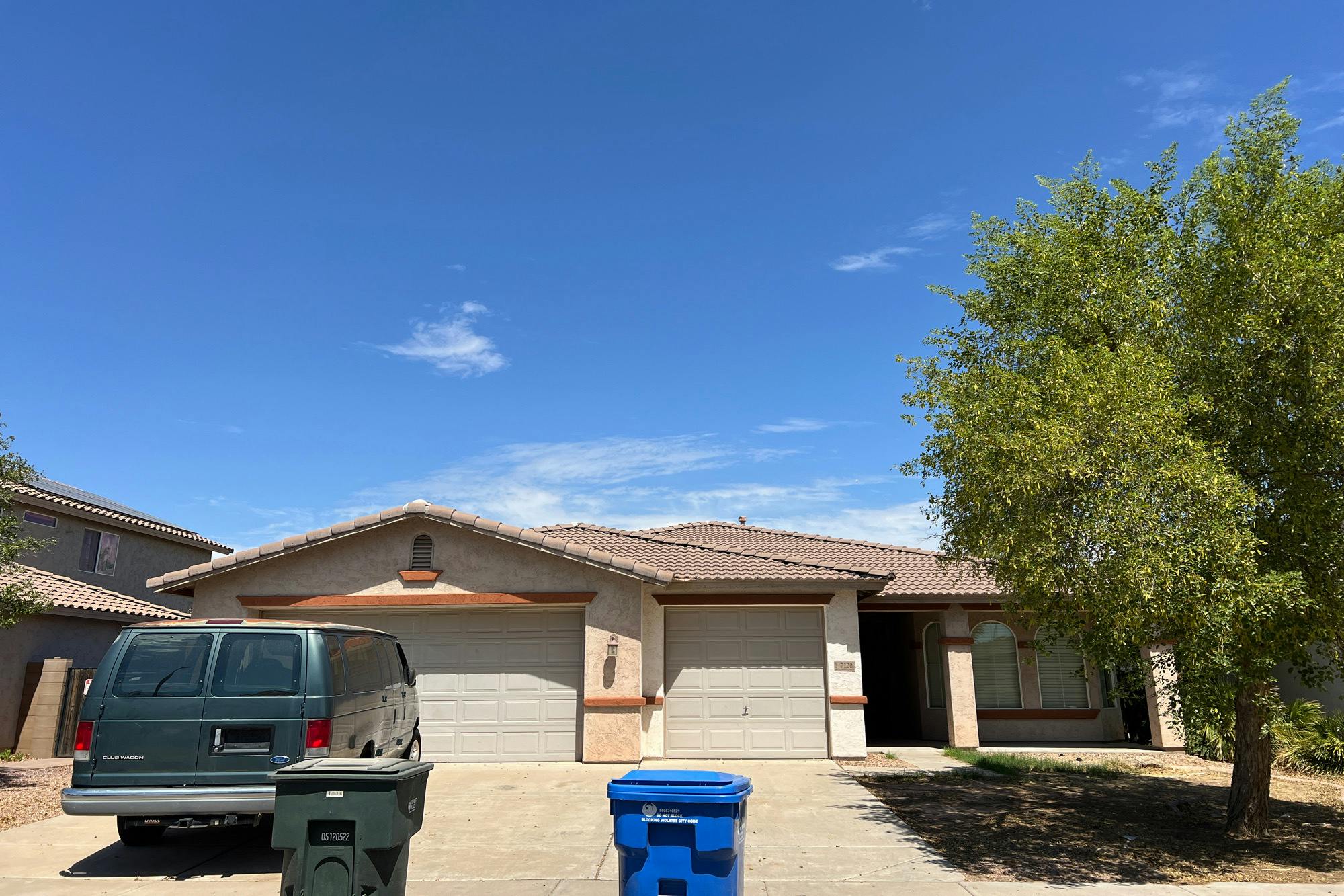 Darrow St, Laveen, AZ 85339