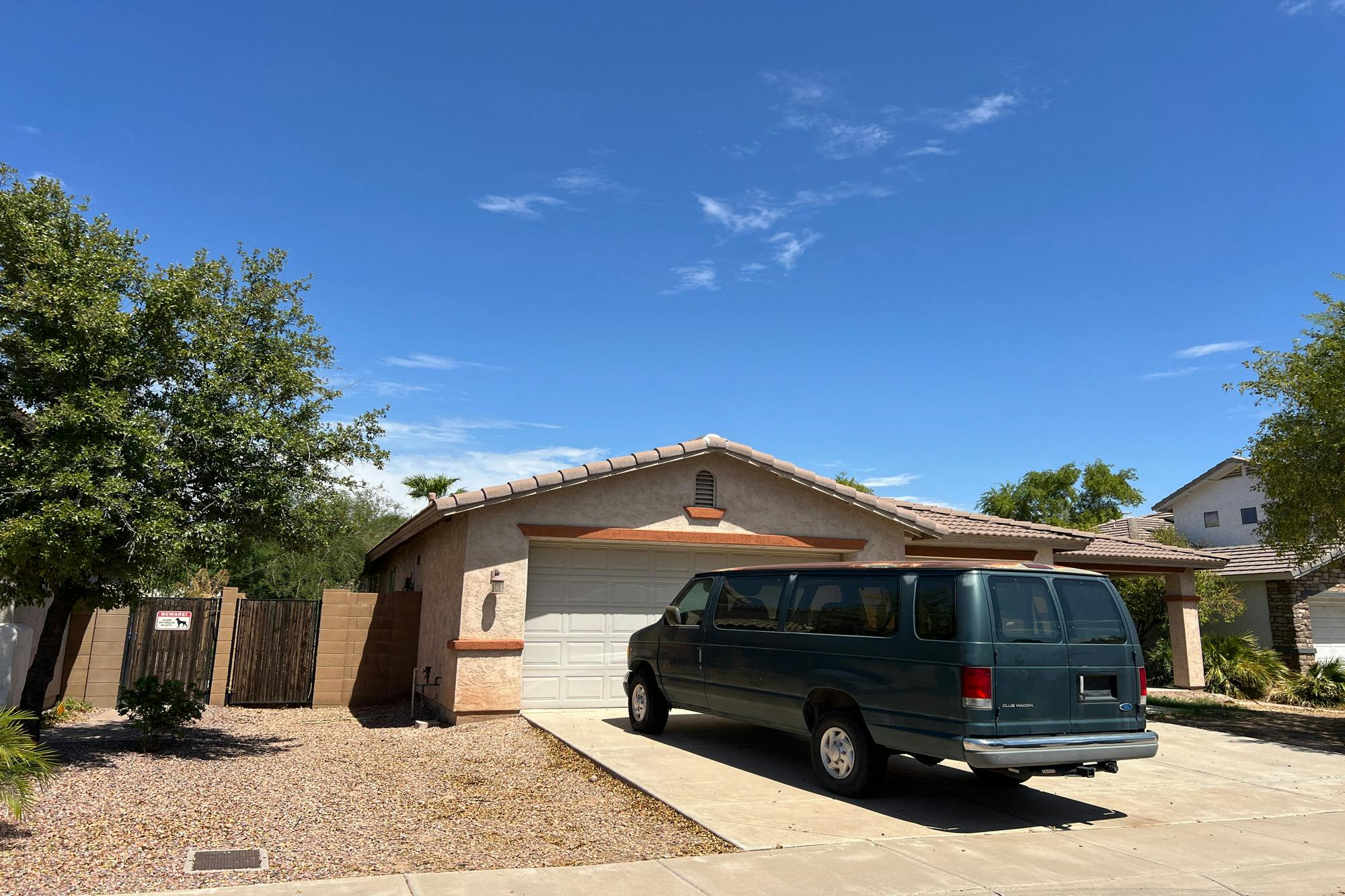 Darrow St, Laveen, AZ 85339 #1