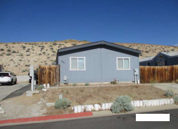 241 Miriam Way Carson City, NV 89706, Lyon County