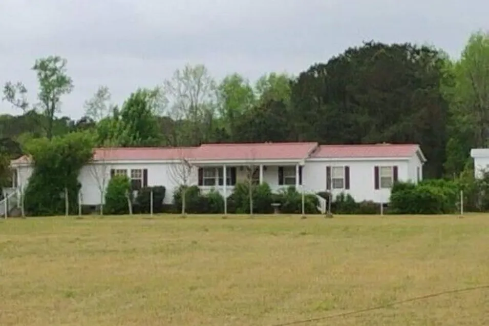 5893 Hucks Rd Conway, SC 29526, Horry County