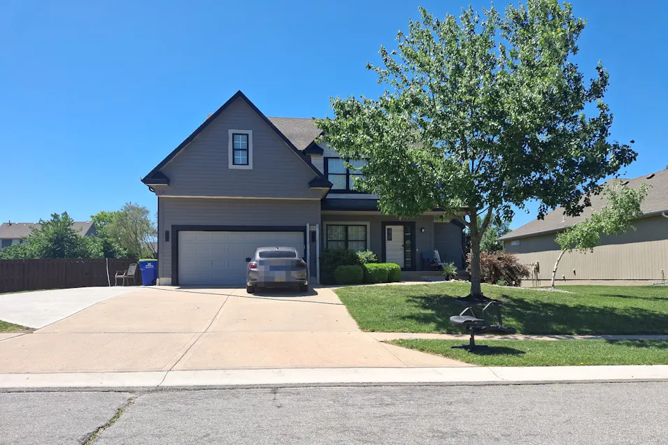 551 E Skylark St. Gardner, KS 66030, Johnson County