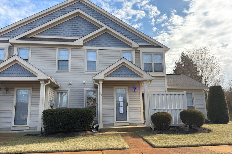 752 Steeplechase Ct Deptford, NJ 08096, Gloucester County