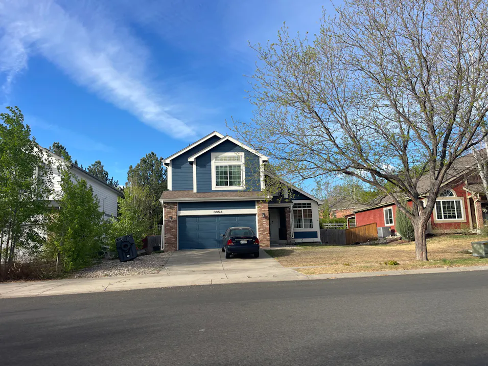 3854 Foothills Dr Loveland, CO 80537, Larimer County