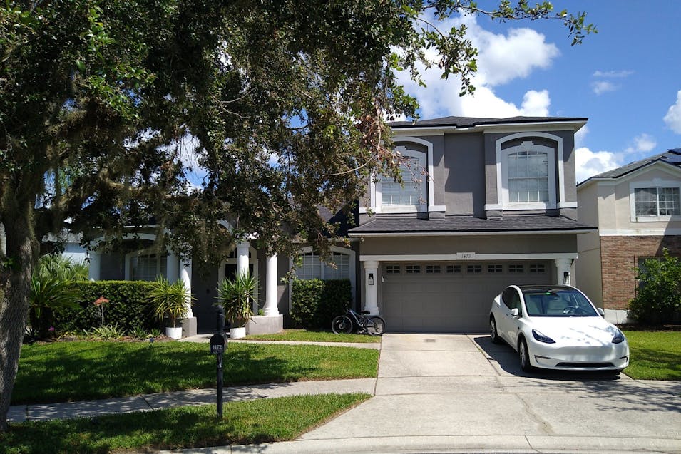 1472 Selbydon Way Winter Garden, FL 34787, Orange County