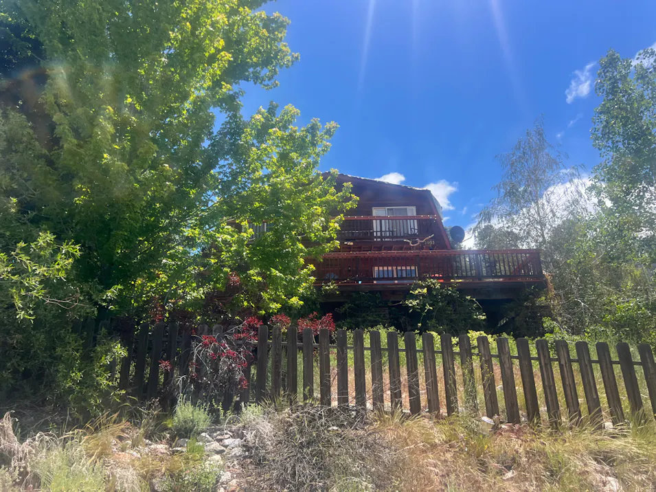 2033 Tulip Place Frazier Park, CA 93225, Kern County