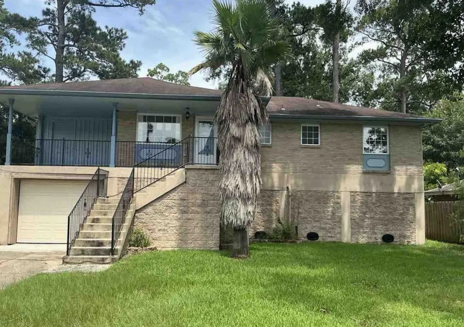 2127 Middle Dr Slidell, LA 70458, Saint Tammany County