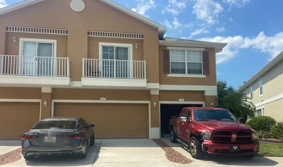 7628 Red Mill Cir New Port Richey, FL 34653, Pasco County