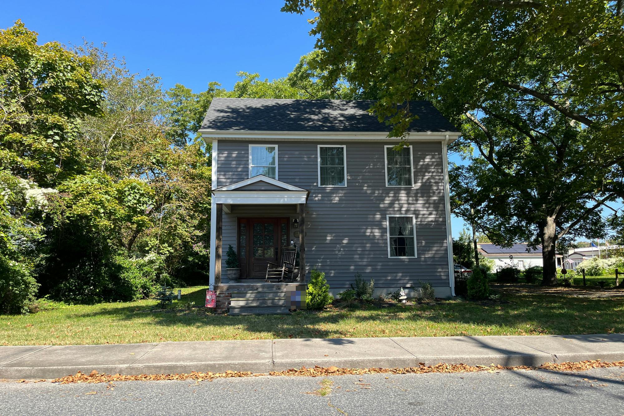 Main St, Mardela Springs, MD 21837