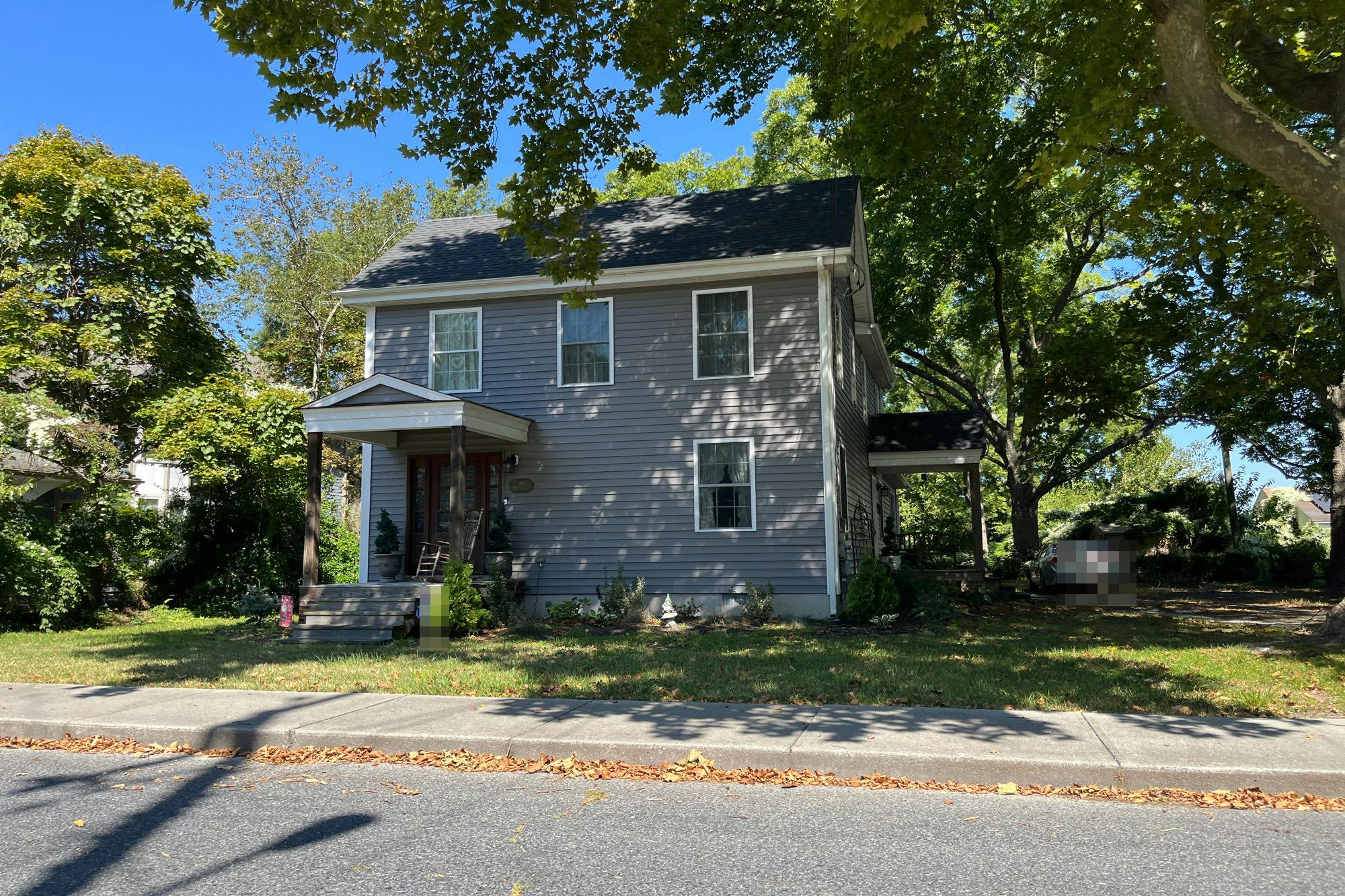 Main St, Mardela Springs, MD 21837 #1