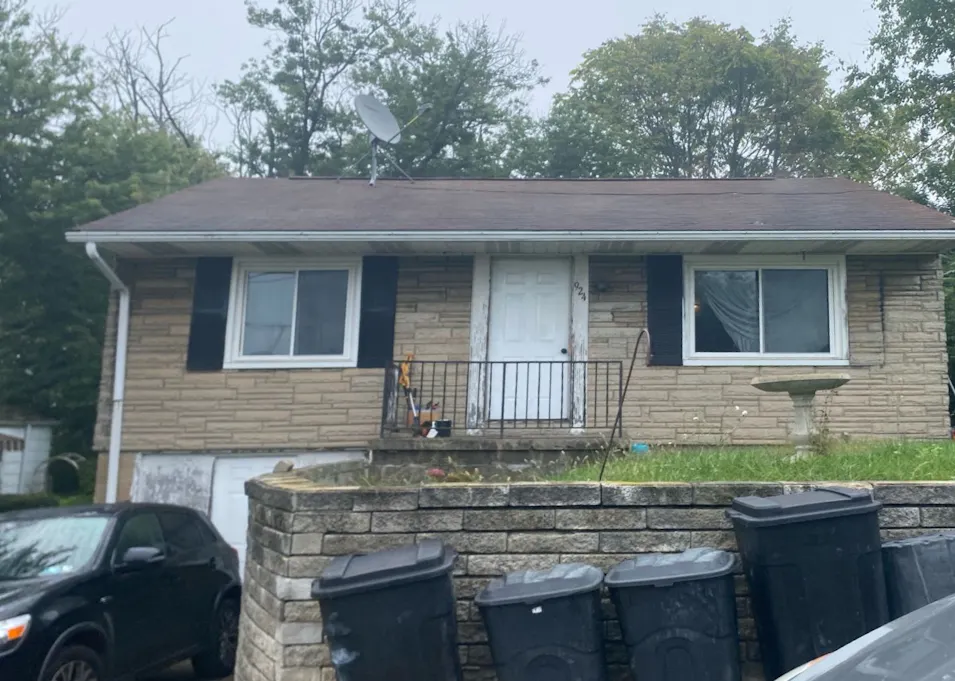 924 Dennis Avenue Monessen, PA 15062, Westmoreland County