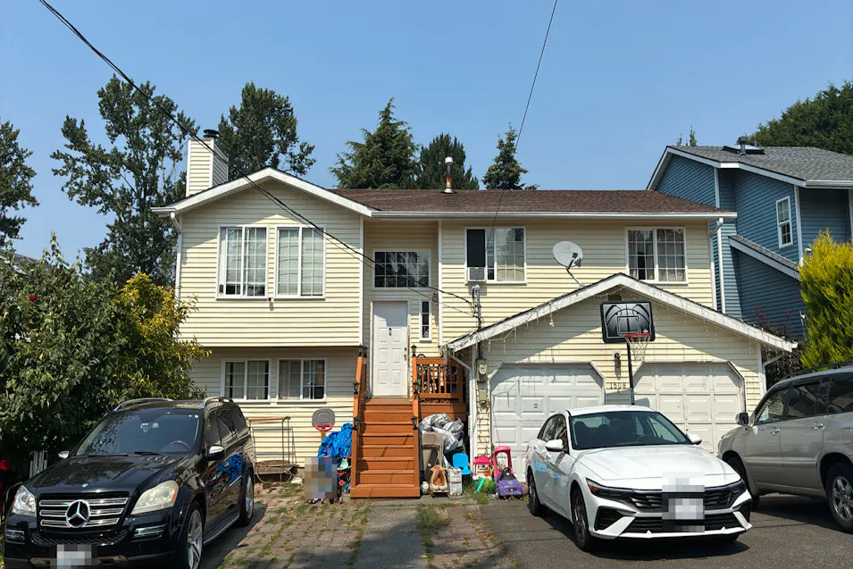 1508 SW Webster St Apt E Seattle, WA 98106, King County