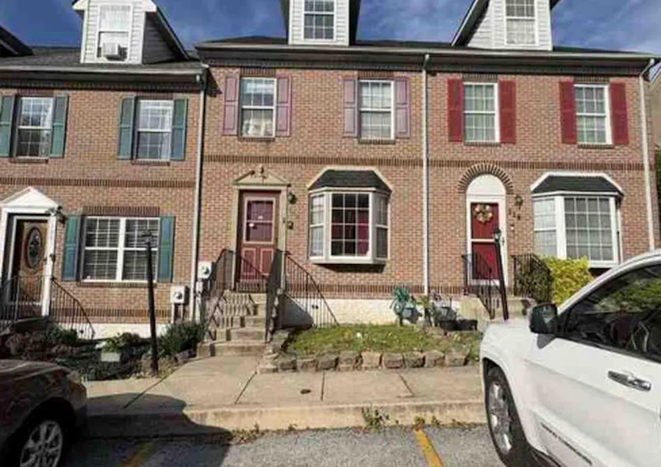 108 W 21st Wilmington, DE 19802, New Castle County