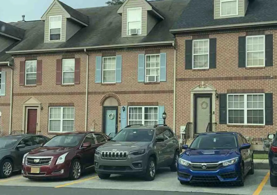 108 W 21st Wilmington, DE 19802, New Castle County