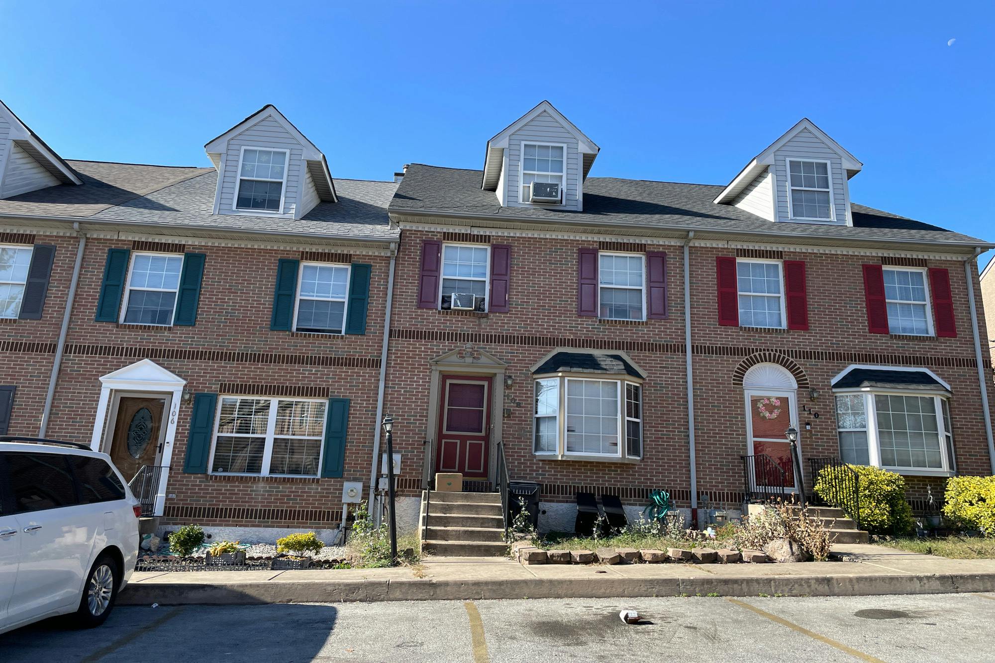 21st St, Wilmington, DE 19802 #1