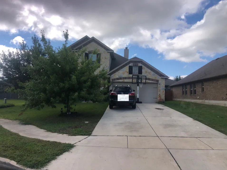 3135 Sunset Cv New Braunfels, TX 78130, Comal County