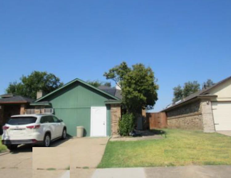 4169 Amy Dr, Mesquite, TX 75150, Dallas County | Auction.com