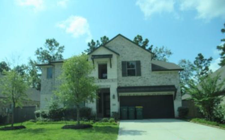 322 S Cadence Hills Loop Willis, TX 77318, Montgomery County