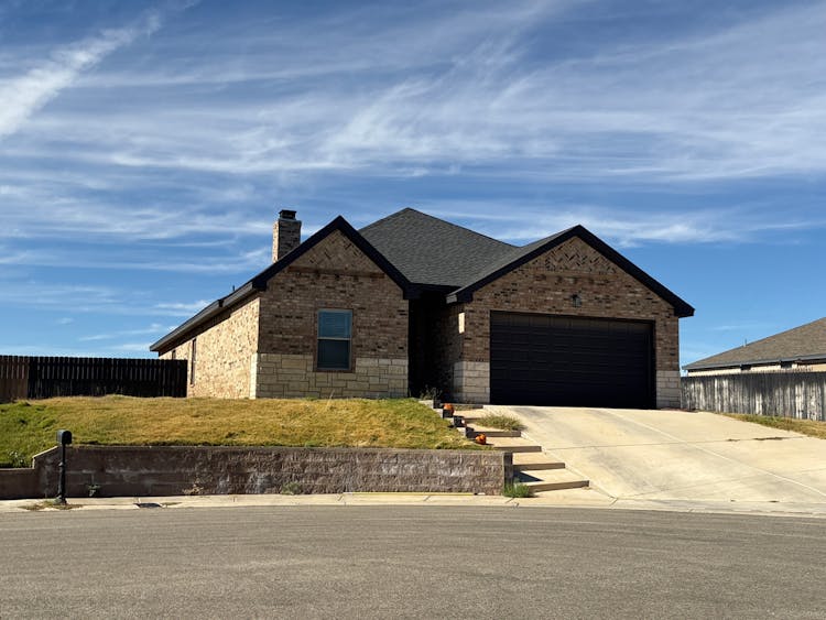 10502 Avenue X Lubbock, TX 79423, Lubbock County