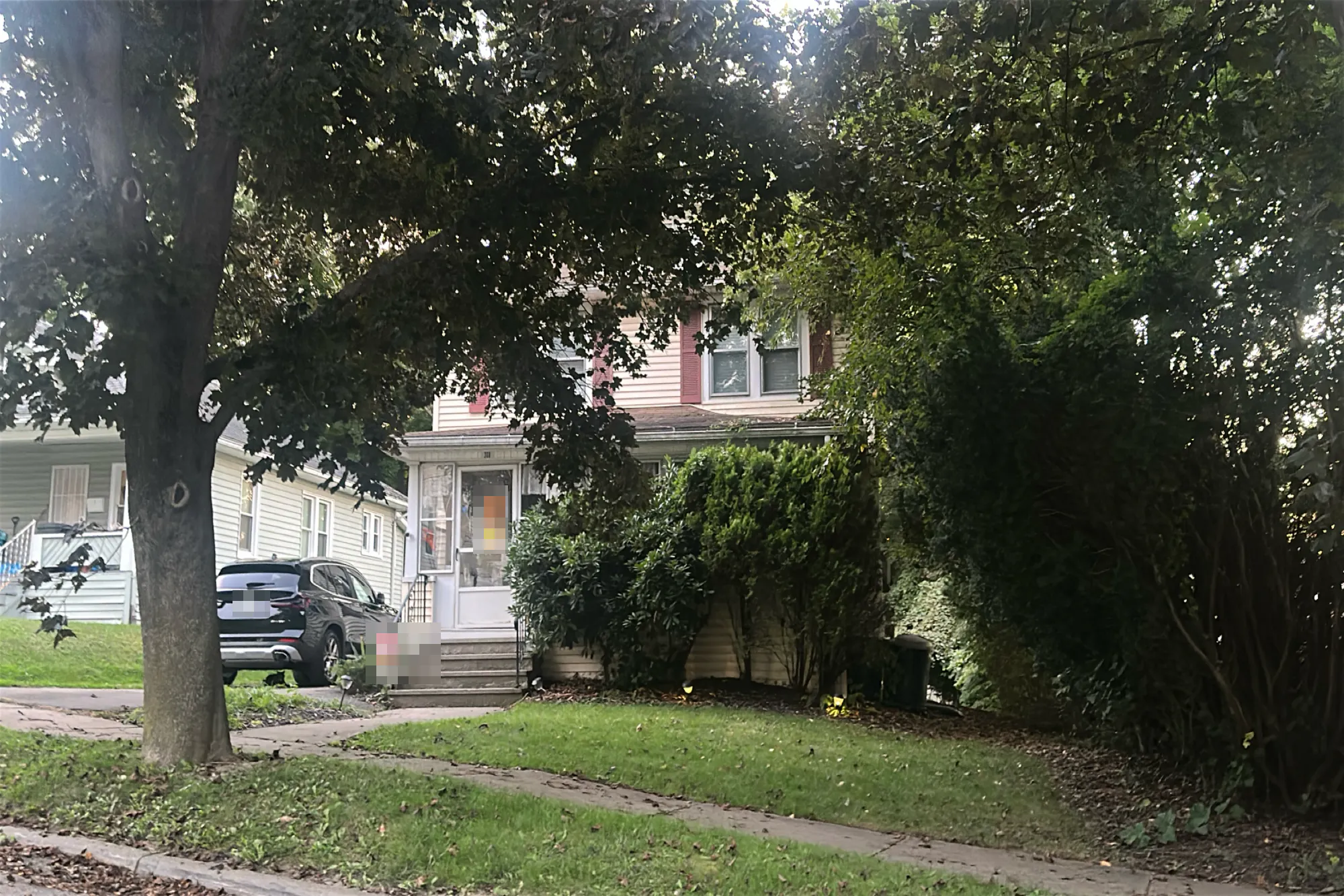 Lillian Ave, Endicott, NY 13760
