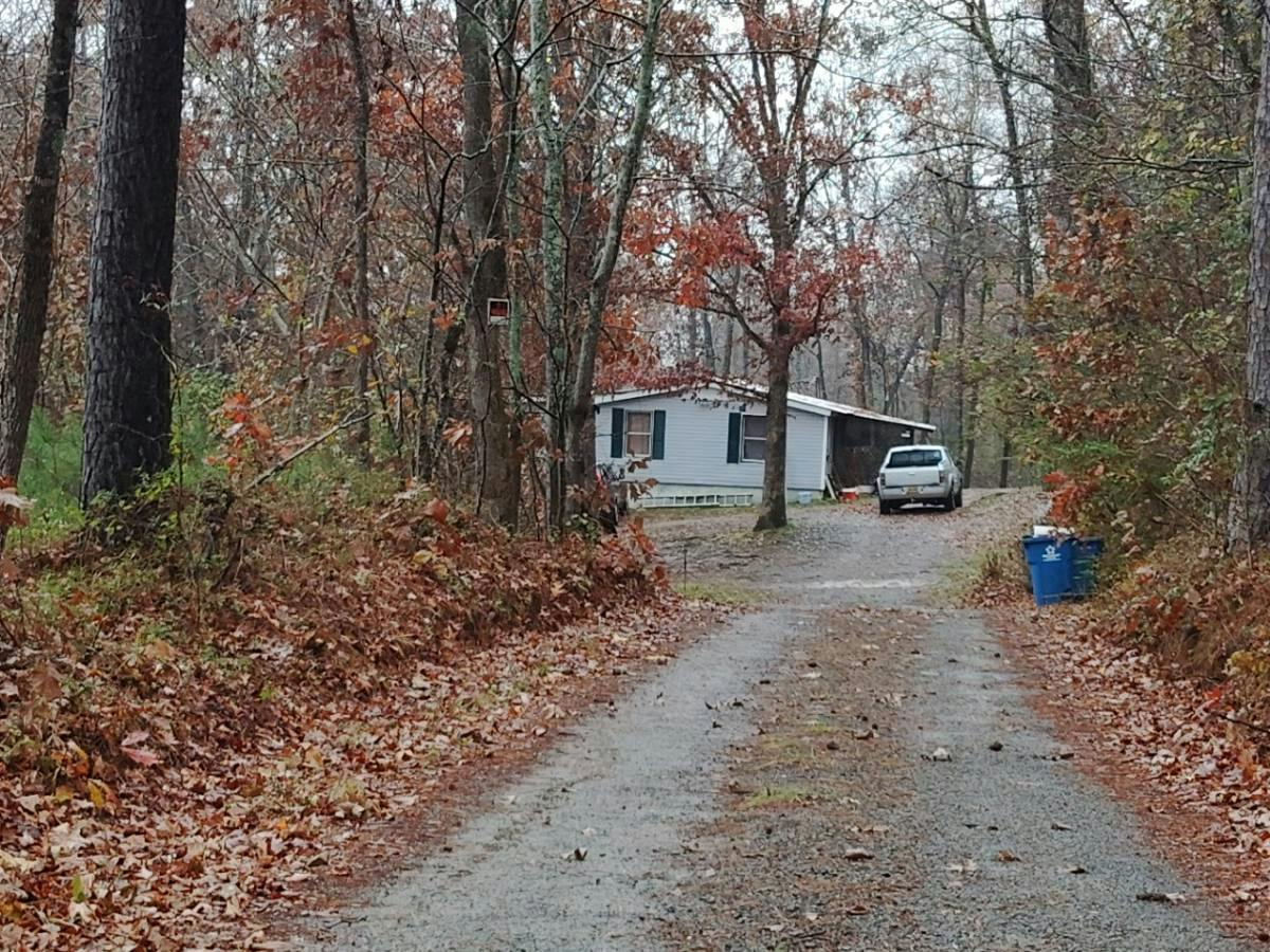Burns Rd, Warrior, AL 35180