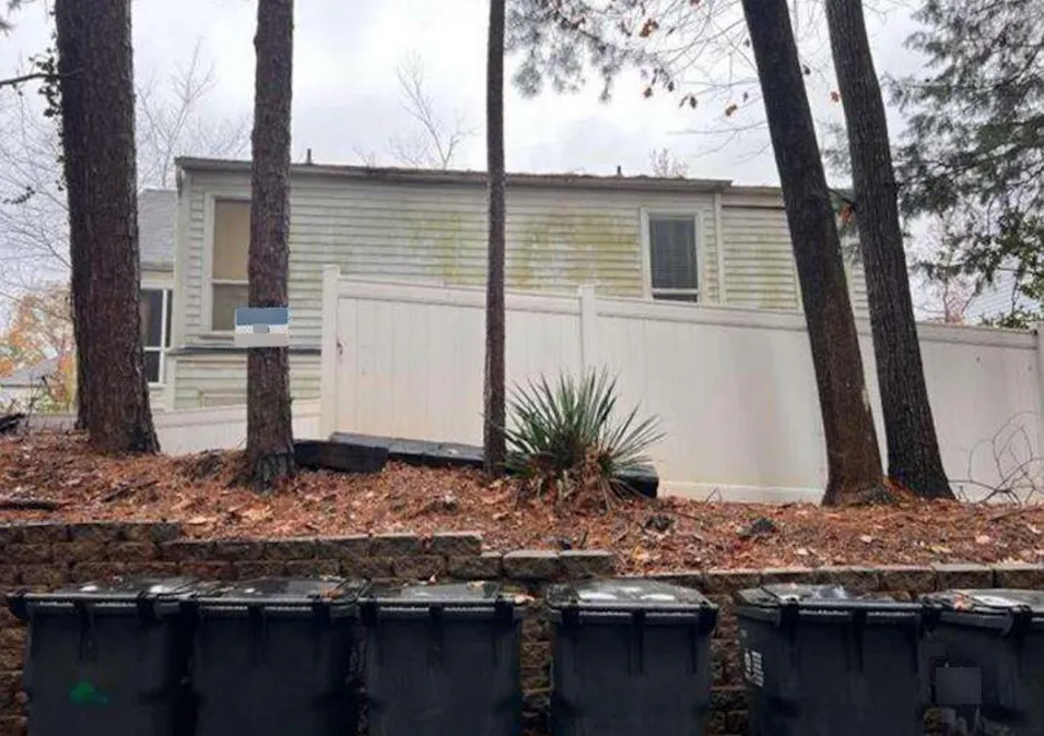 7107 Stonington Ln Charlotte, NC 28227, Mecklenburg County