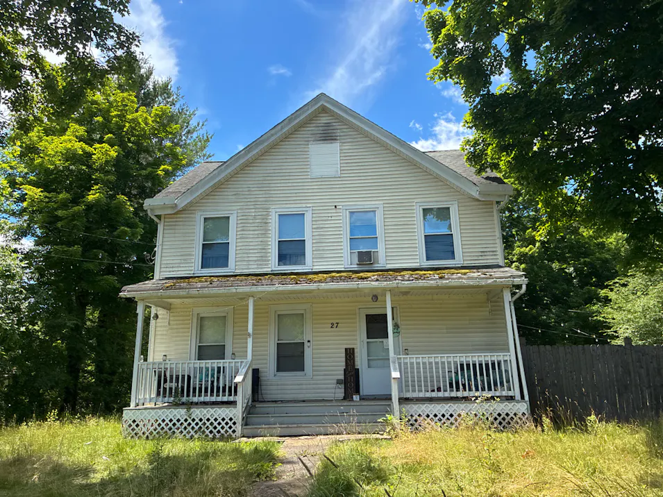 27 Pearl Street Kerhonkson, NY 12446, Ulster County