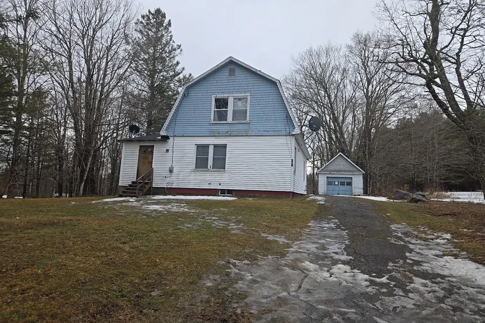 283 Main St Sherman, ME 04776, Aroostook County