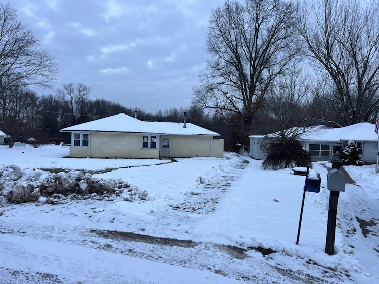 16954 Staff Ave Cochranton, PA 16314, Crawford County