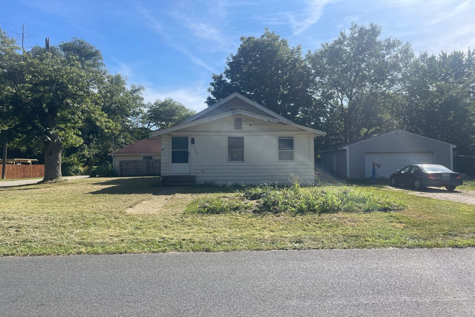 2830 Virginia Ave Kalamazoo, MI 49004-1620, Kalamazoo County