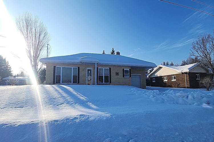 107 Fox St Madawaska, ME 04756, Aroostook County