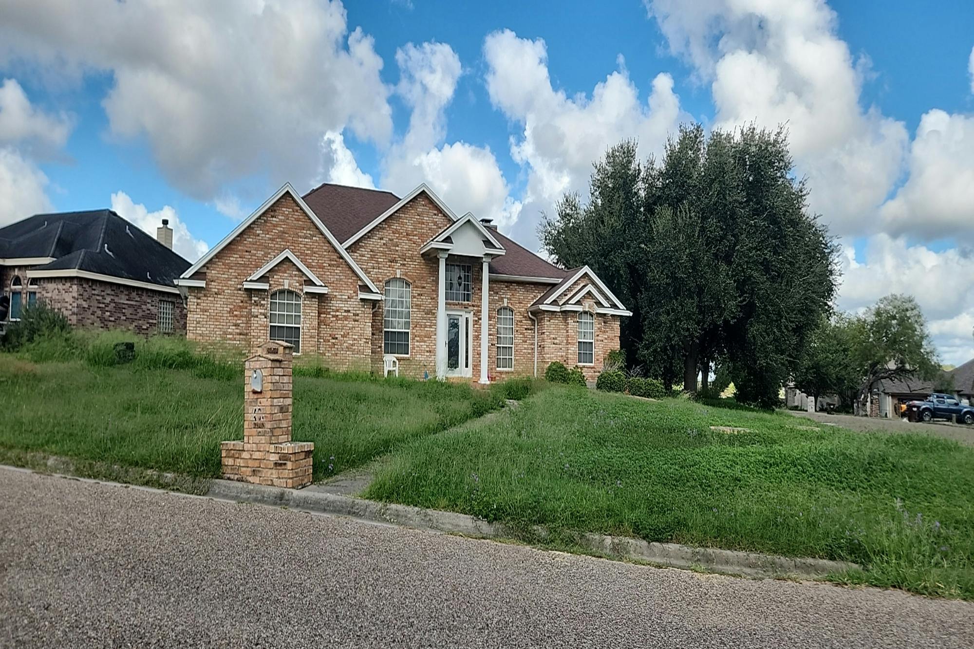 Boxwood Crk, Kingsville, TX 78363