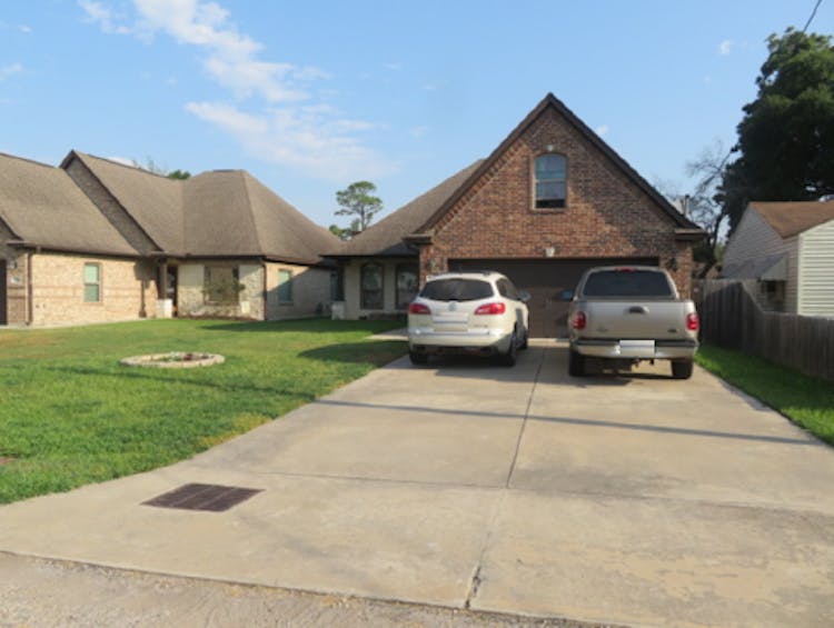 2138 Armstrong Ave Port Neches, TX 77651, Jefferson County