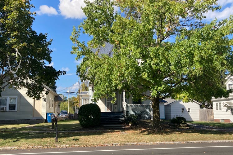 237 N Michigan Ave Edgerton, OH 43517, Williams County