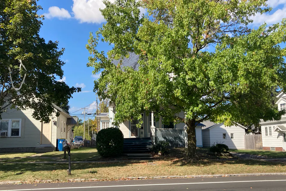 237 N Michigan Ave Edgerton, OH 43517, Williams County