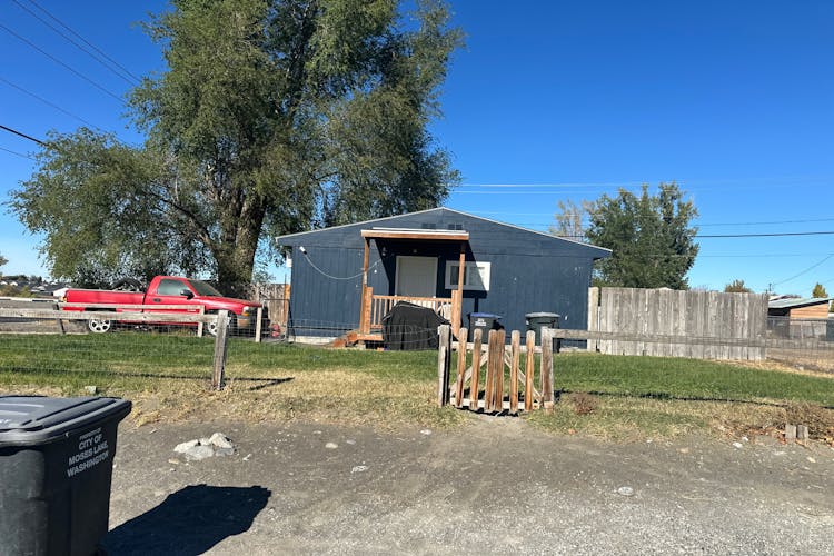 4016 W Sandy St Moses Lake, WA 98837, Grant County