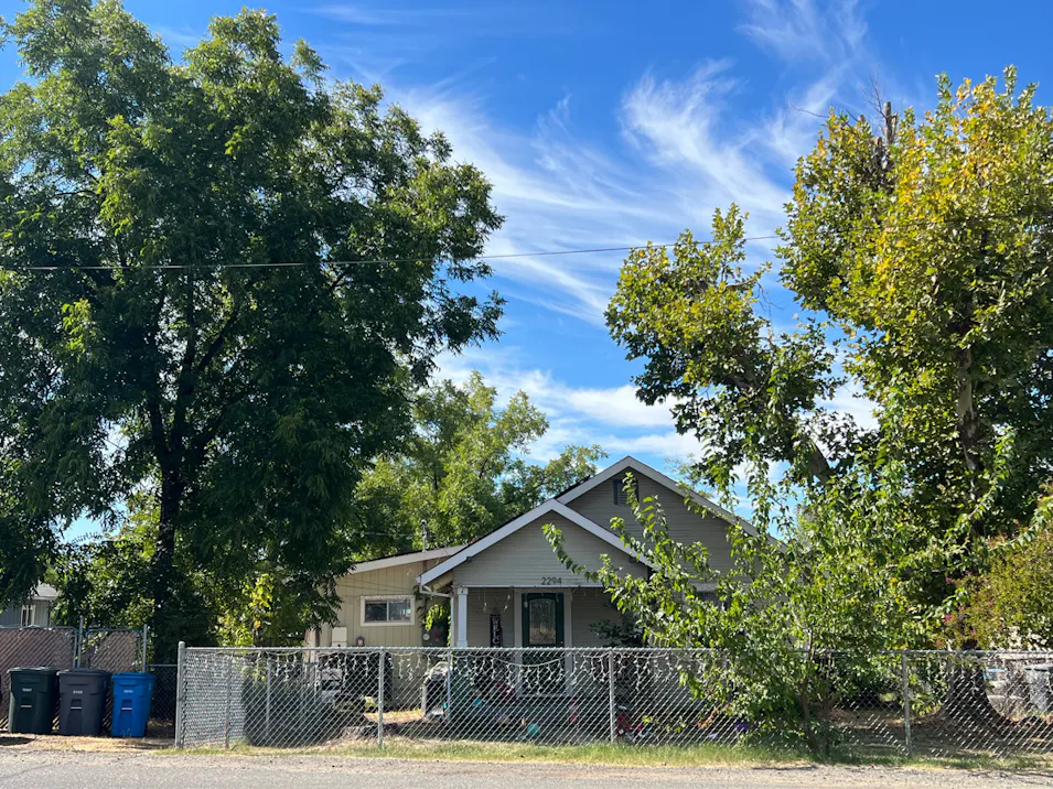 2294 Oro Quincy Hwy Oroville, CA 95966, Butte County