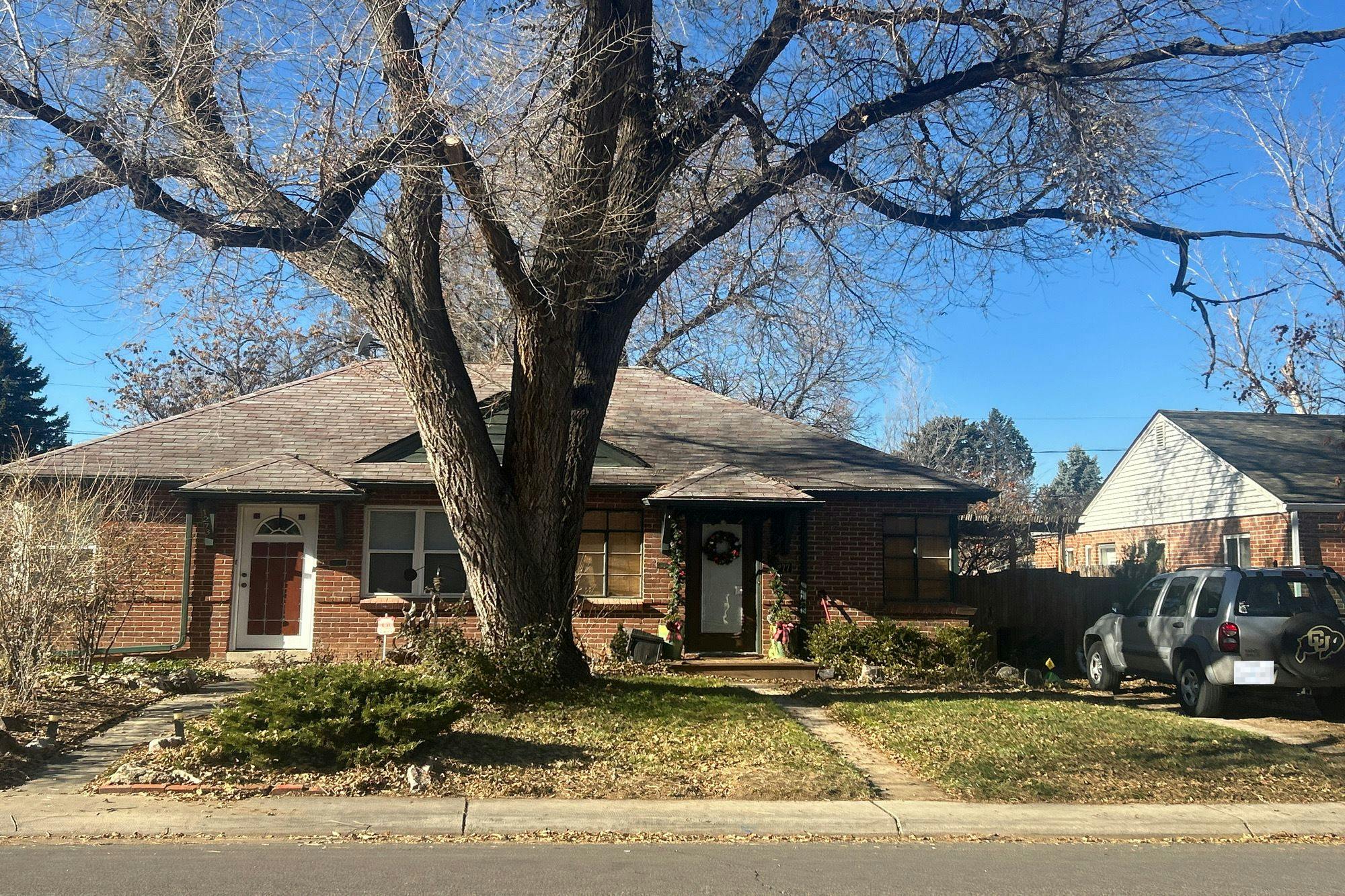 Krameria St, Denver, CO 80220