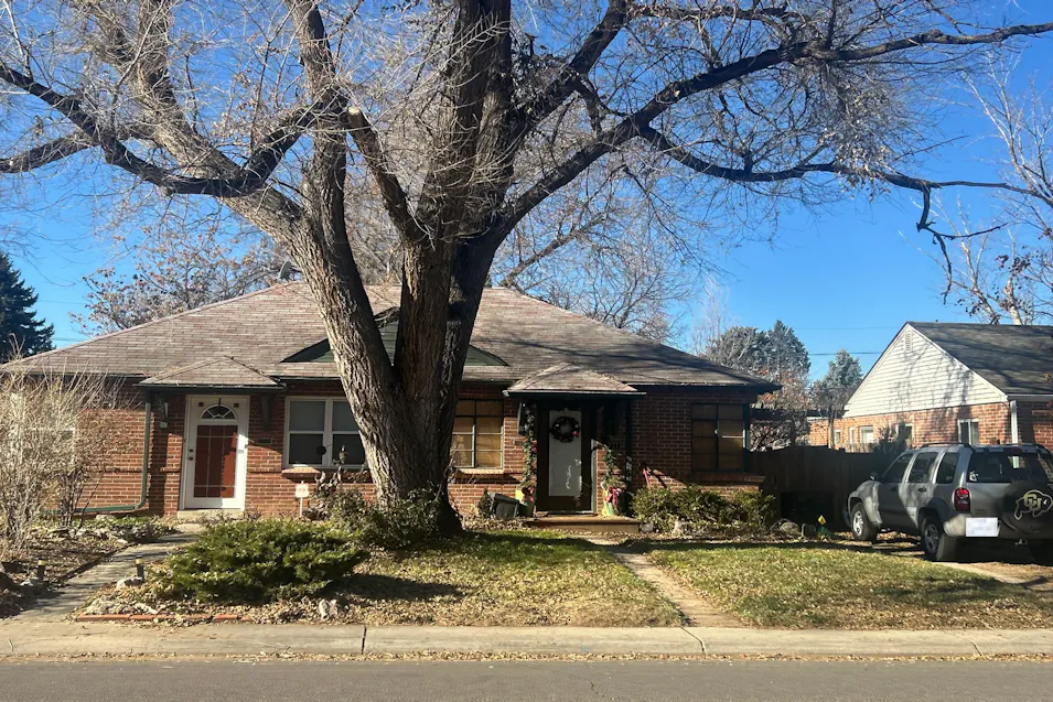 1277 Krameria St Denver, CO 80220, Denver County