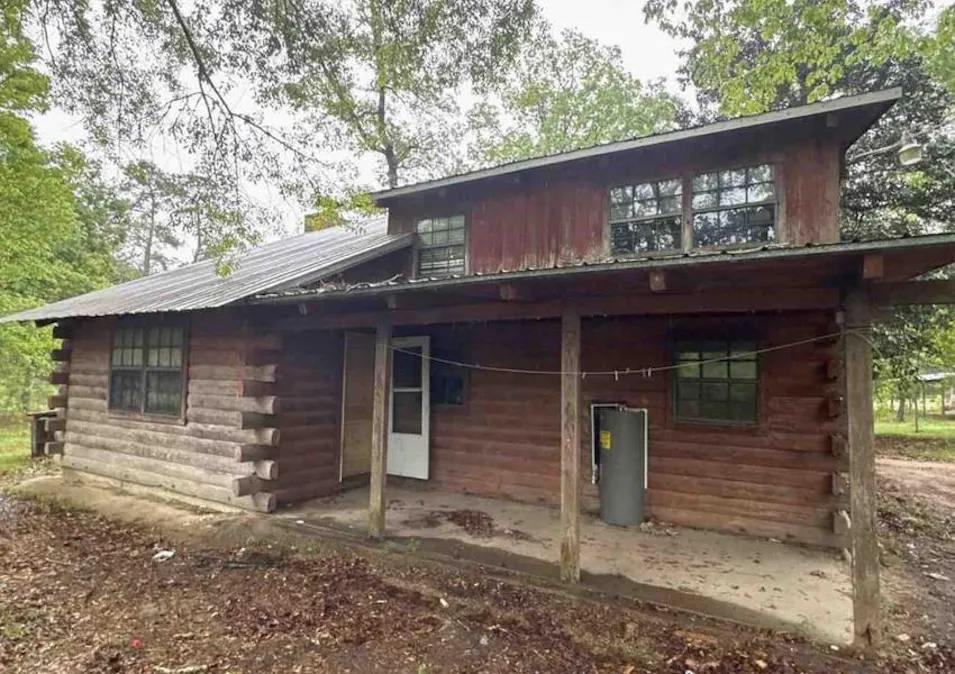 7273 County Line Rd Silsbee, TX 77656, Hardin County