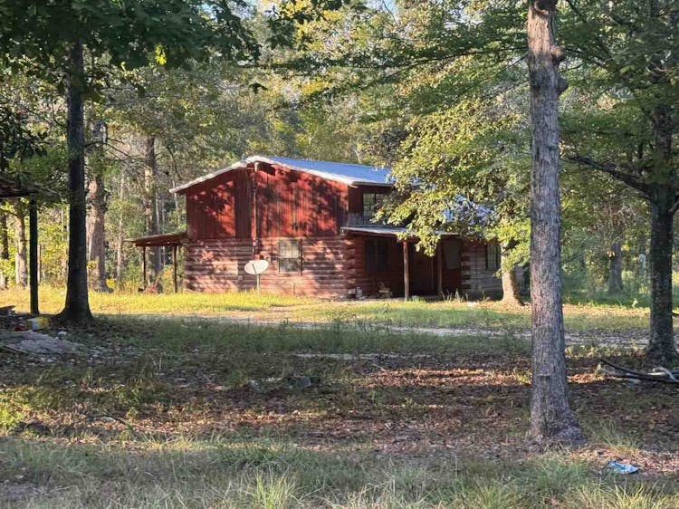7273 County Line Rd Silsbee, TX 77656, Hardin County
