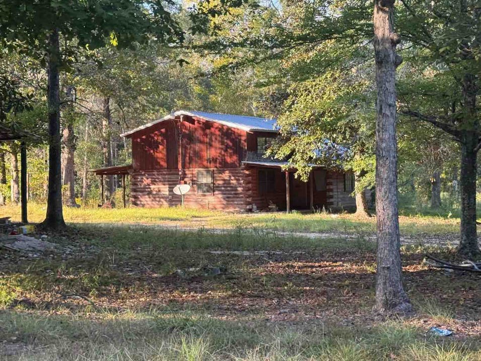 7273 County Line Rd Silsbee, TX 77656, Hardin County