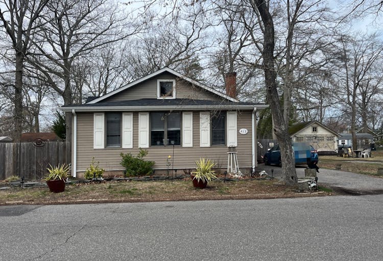 413 East Arverne Avenue Ocean Gate, NJ 08740, Ocean County
