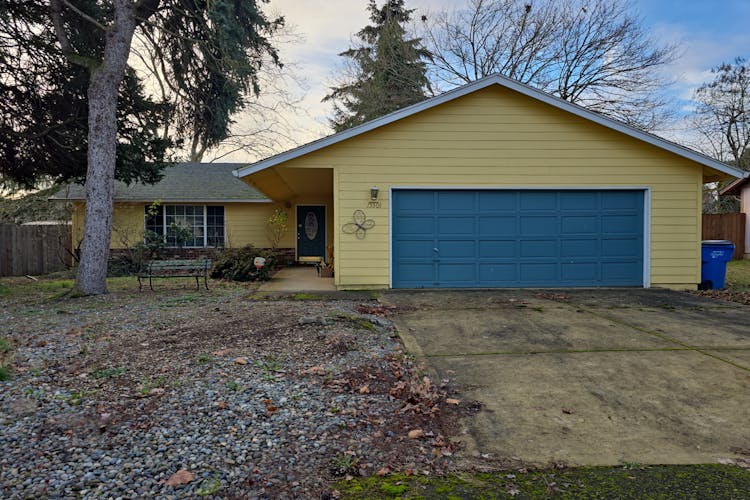 15301 SE 1st St Vancouver, WA 98684, Clark County