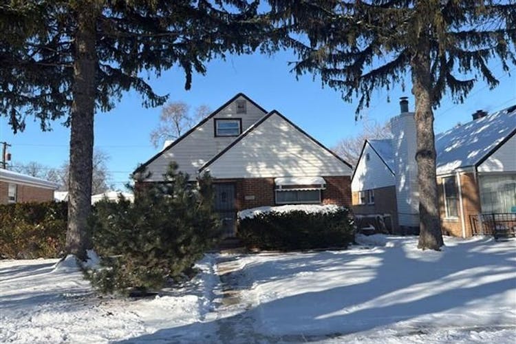 36 Granville Ave Bellwood, IL 60104, Cook County